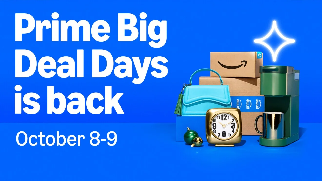 Best Amazon Prime Big Deal Day Sales You Can’t Miss