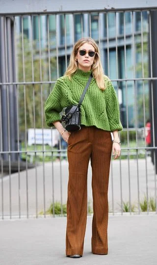 Top 25 Casual Fall Outfits for Women Over 25: Effortless Style for Autumn