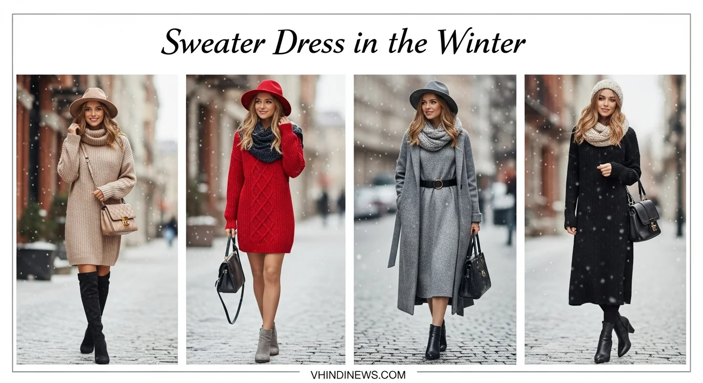 Winter Club Party Outfit for Women: 42 Stunning & Dazzling Looks That Turn Heads!