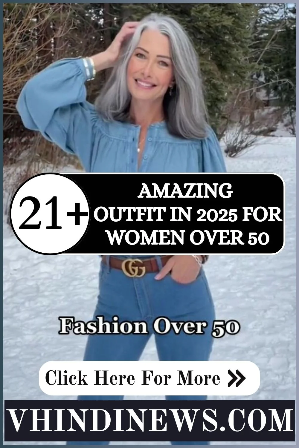 What to Wear in 2026 for Women Over 50: 35 Best Outfits for women over 50 in 2026