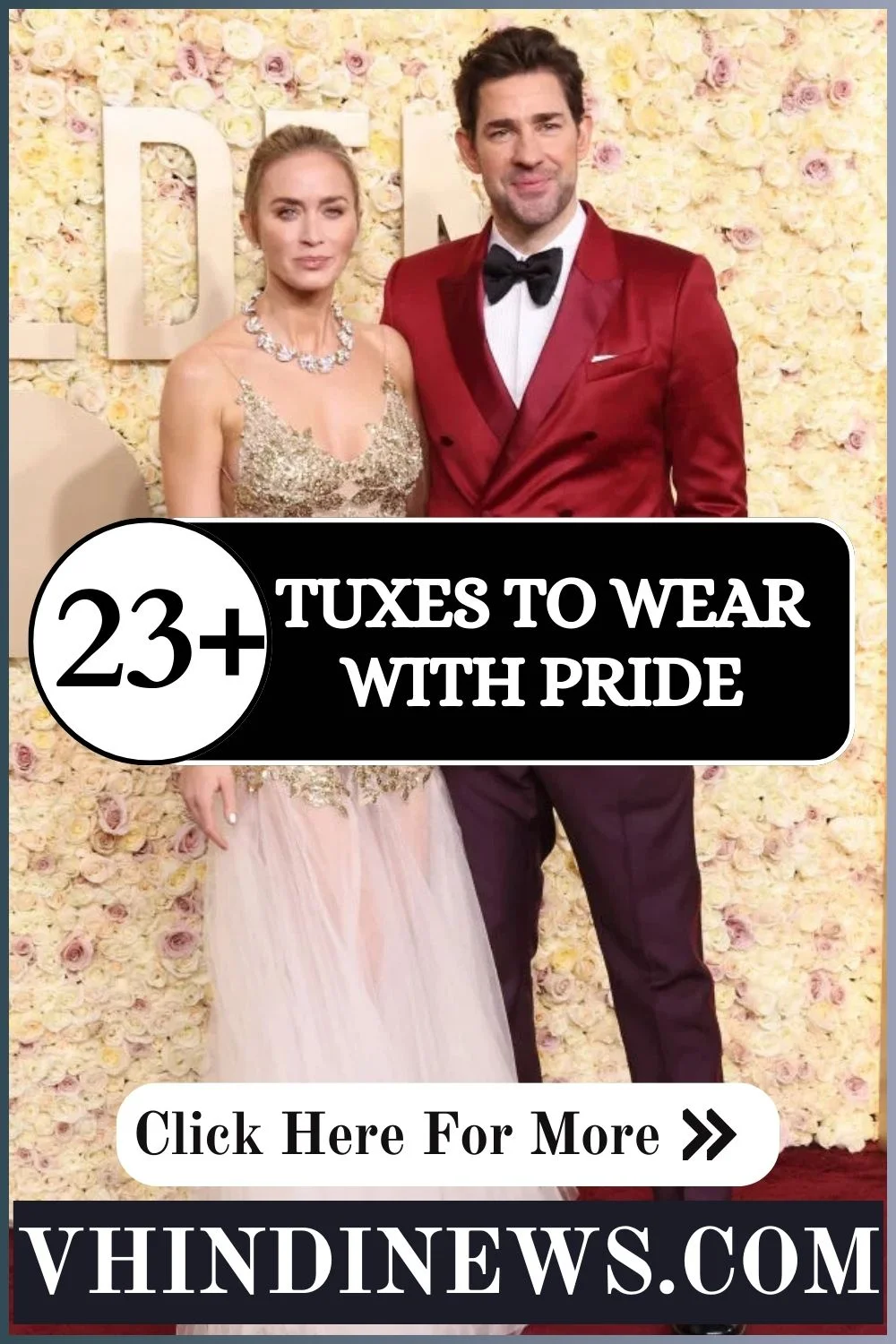 How to Style a Tuxedo Suit for Men: 23 Tuxedo Suits for Men That Elevate Your Look