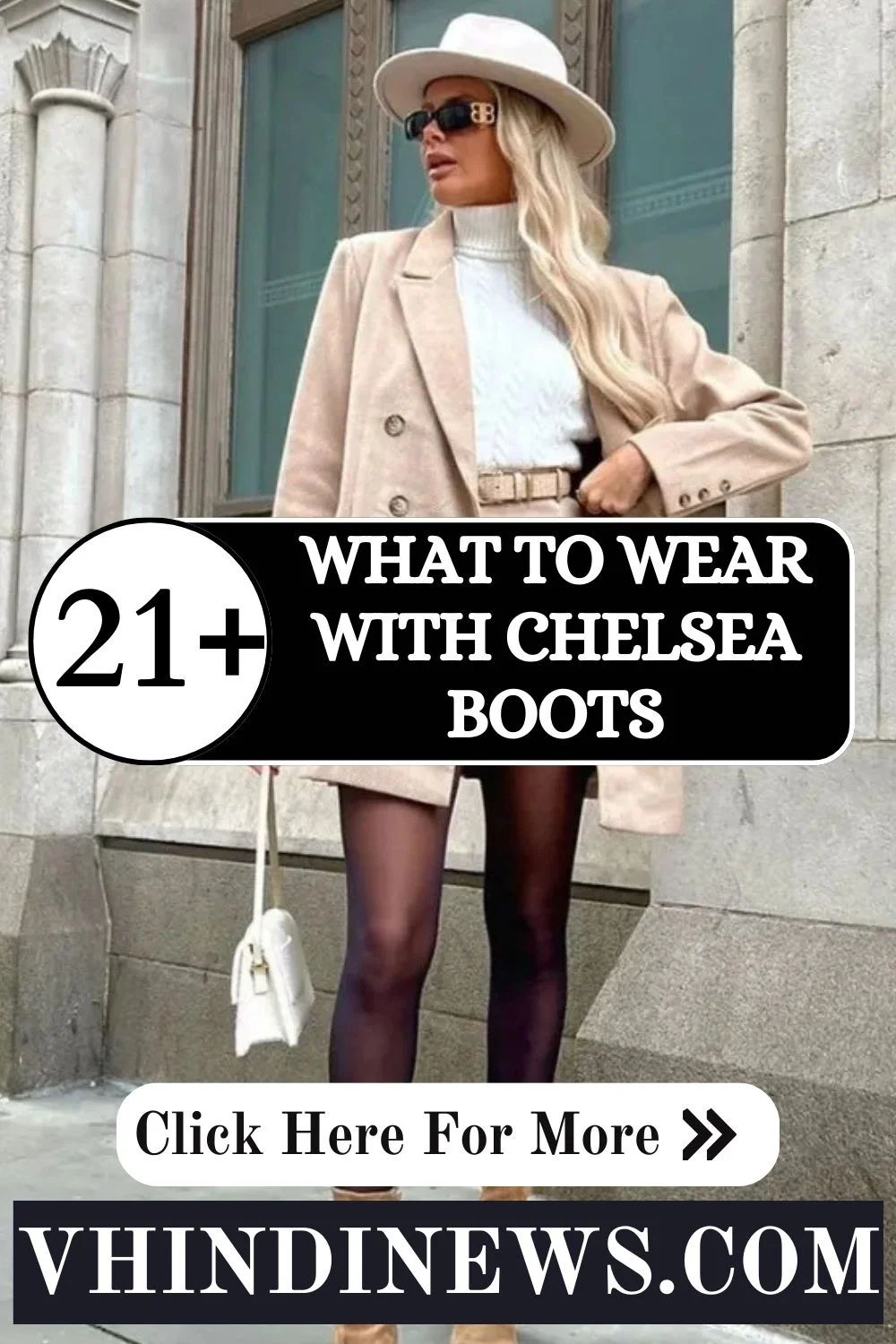 What to Wear with Chelsea Boots: 21 Trendy Ankle Boots Outfit Ideas