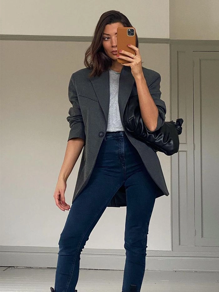 35 Best Business Casual Women Outfits: Amazing Workwear Outfits for Women in 2024