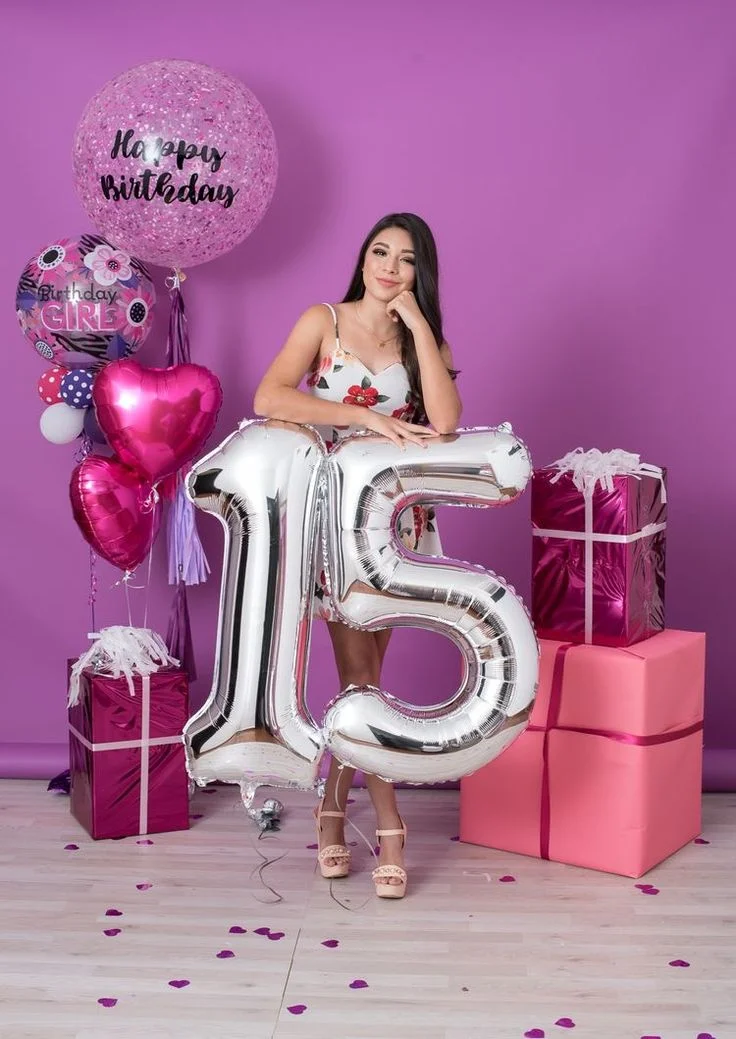 What to Wear on Your 15th Birthday: 21 Best Teen Girl Birthday Dress