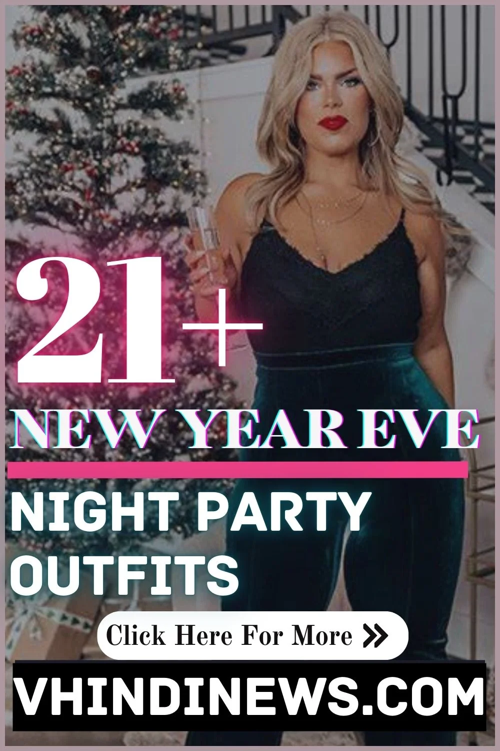 What to Wear for New Year Eve Night Party Outfits for Plus-Size Women: 21 Best Party Dress
