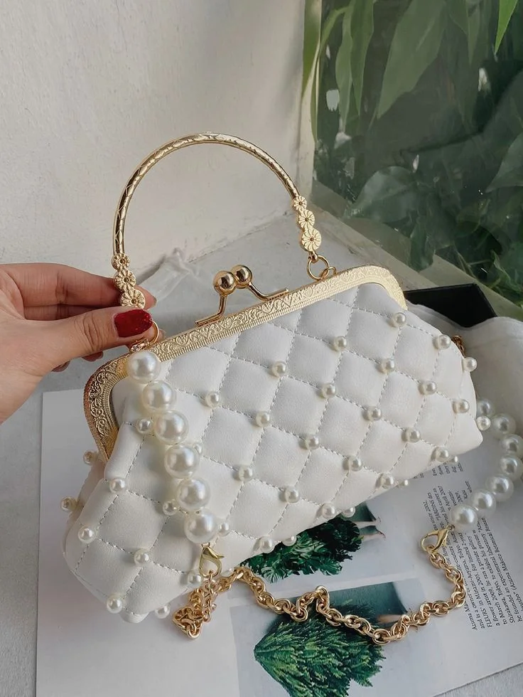 Which Handbag is Best for a Wedding Guest: 21 Best Handbags to Pair with a Wedding Guest Dress