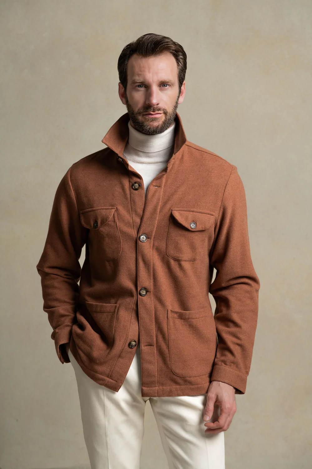 21 Best Italian Men’s Outfits: Elevate Your Style Italian Men Outfit