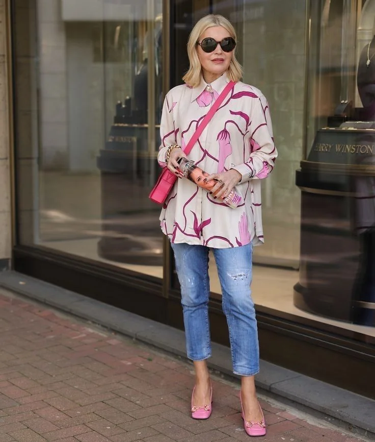 What to Wear in Resort for Women Over 50: 21 Best Resort Wear Outfits for Women Over 50