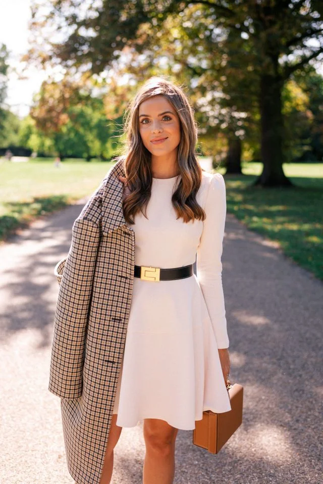 business casual dresses for Women 10