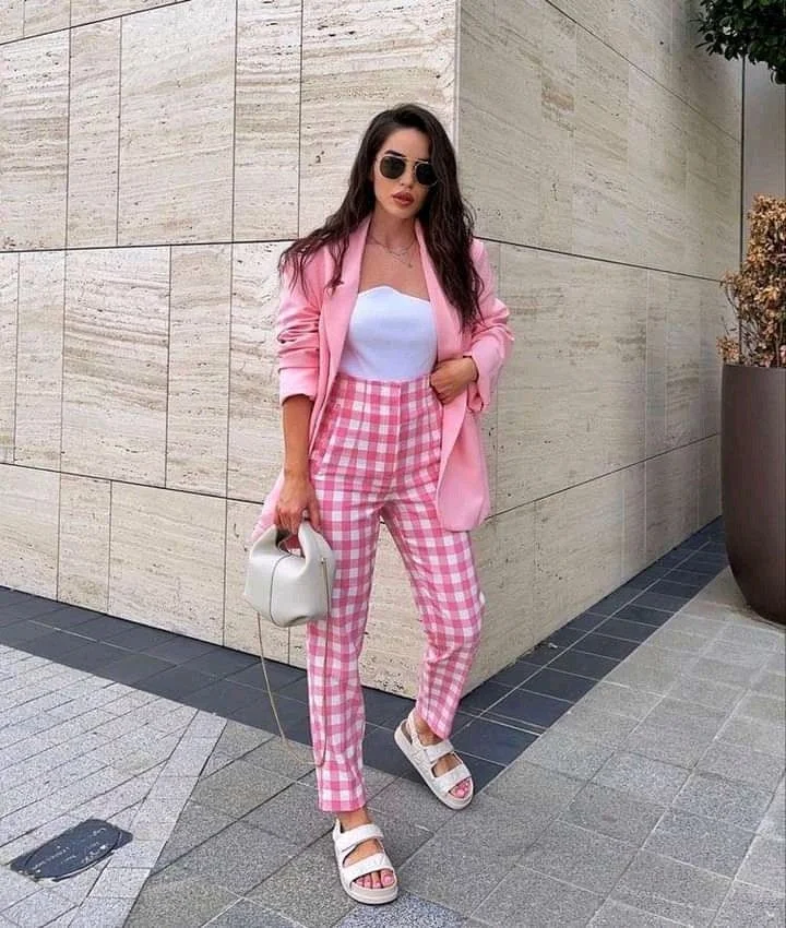 What to Wear in Office for Women: 21 Best Business Casual Outfits for German Women