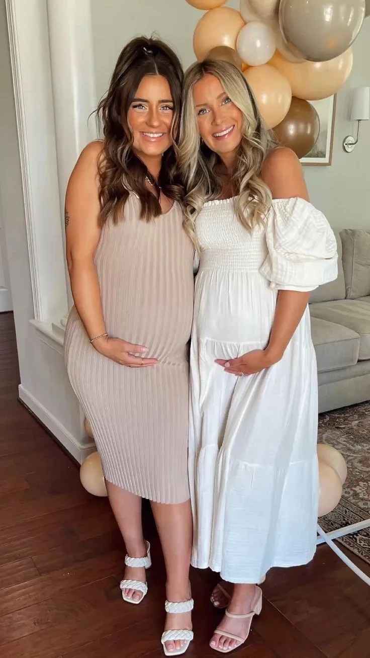 21 Best Maternity Wedding Guest Dresses: What to Wear to a Wedding While Pregnant
