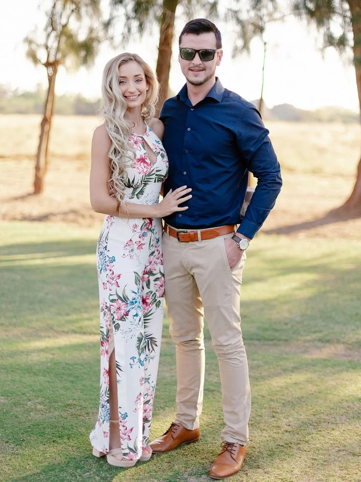 What to Wear to a Civil Wedding as a Guest: 42 Best Elegant Guest Dresses for Civil Weddings
