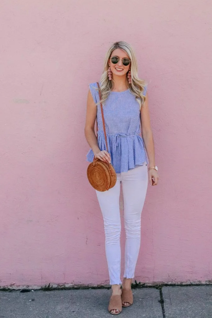 What to Wear with Sleeveless Tops for Work: 21 Best Women’s Sleeveless Tops for Office Wear