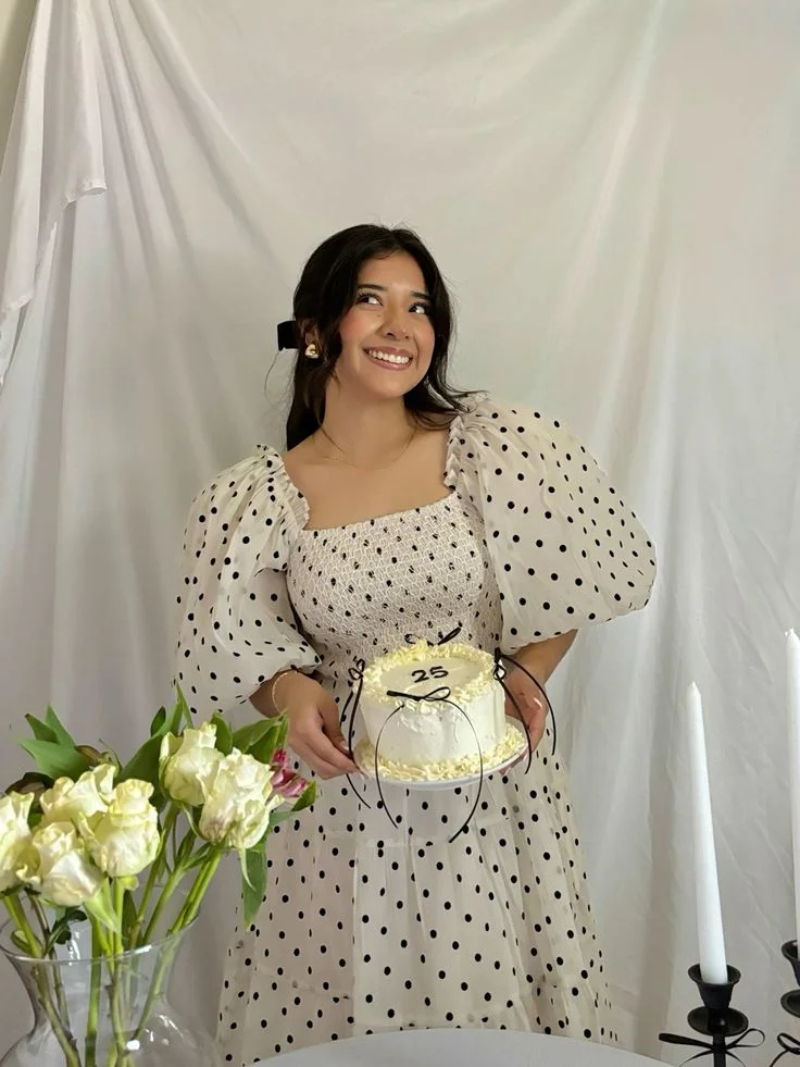 Top 23 Dresses for Your 25th Birthday: From Elegant to Fun Styles