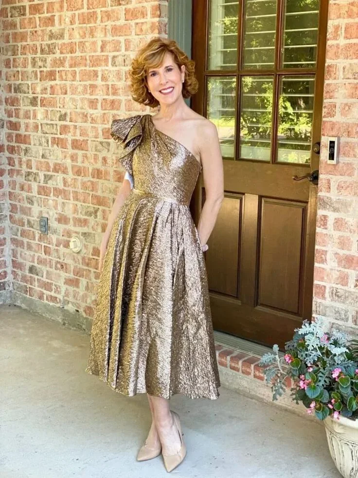 21 Cute Fabulous 60th Birthday Outfit Ideas to Slay Your Celebration