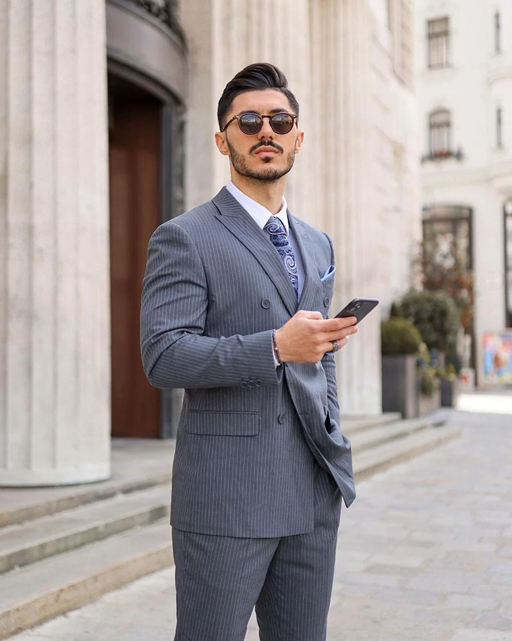 What to Wear in Office for Men: 45 Best Business Casual Men Attire for Work