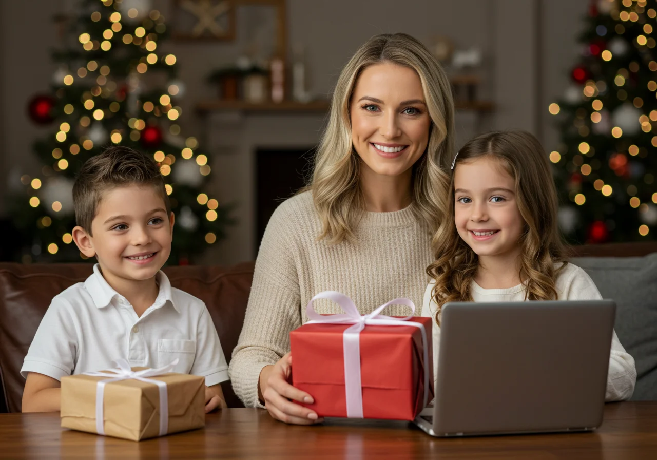 21 Best Unique Gifts for Moms From Sons That She’ll Cherish Forever in 2025