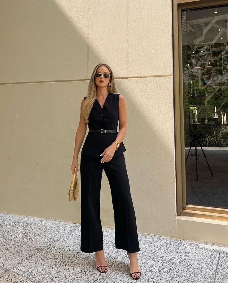 February 2025 Fashion Trends: 21 Amazing Spring Casual Outfits