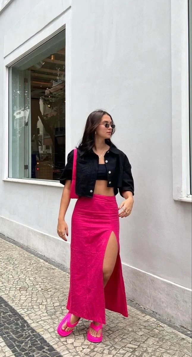 25 Best Shein Inspired Summer Outfits for 2025 Cute & Affordable Beach Outfits