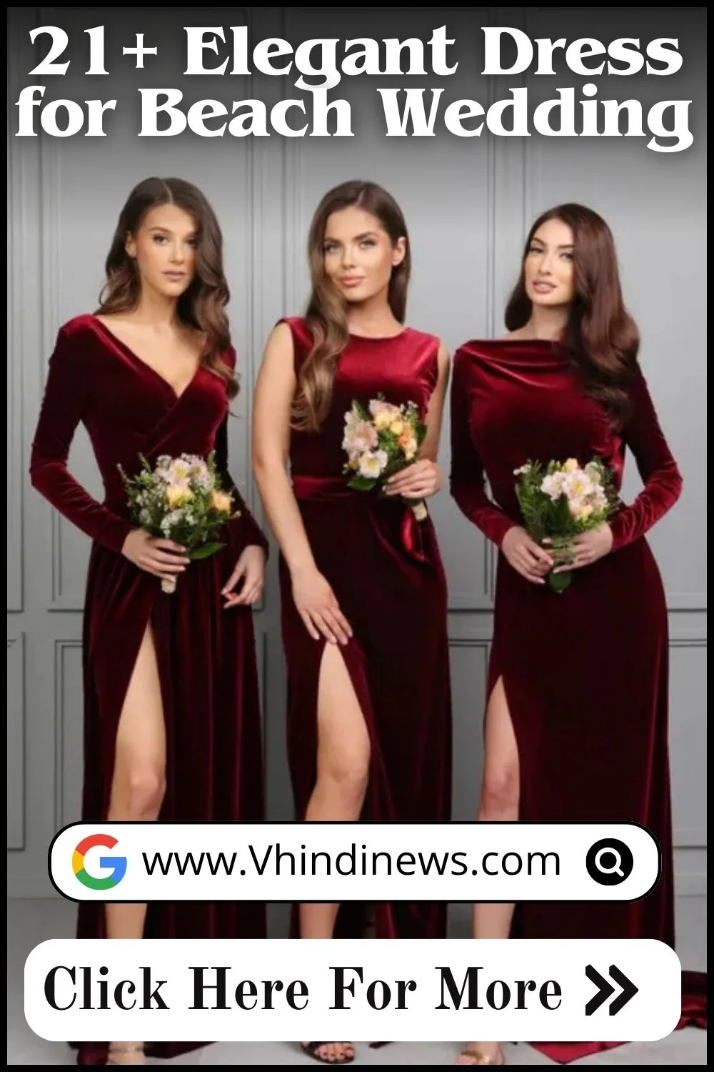 Bridesmaid Dress for Beach Wedding: 21 Stunning Outfits for Seaside Ceremonies