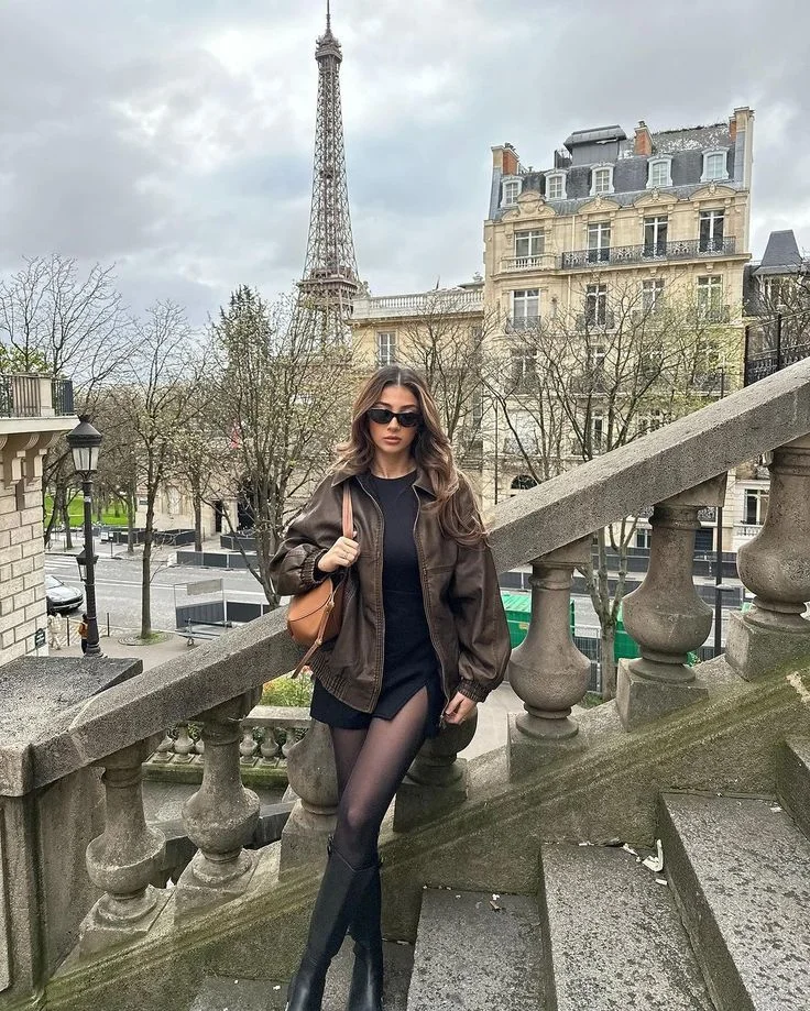 How to Style Spring Outfits for Italy? 46 Best Spring Outfits for Italy