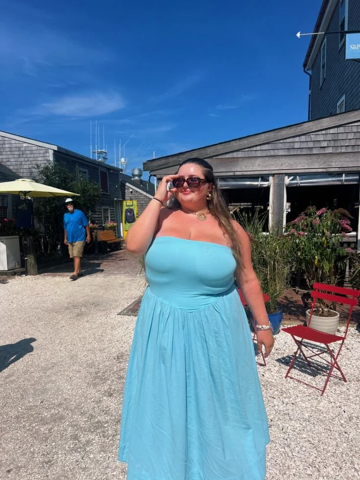 42 Best Plus Size Cruise Outfits for Women: Stylish and Comfortable Cruise Outfits