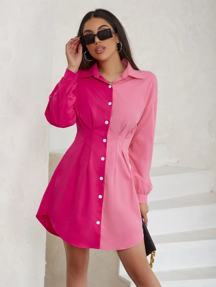 21 Must-Have Shirt Dresses for Women in 2025: Effortless Style Meets Comfort