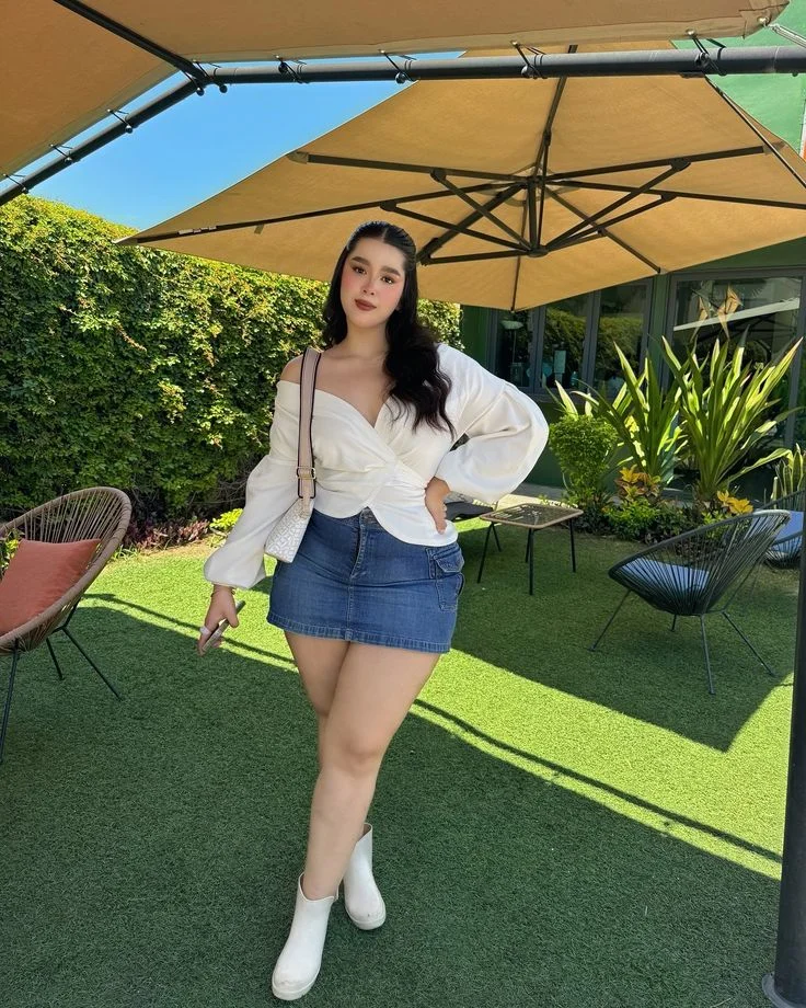 How to Style Plus Size Summer Outfits for Women in 2025: 25 Best Picks
