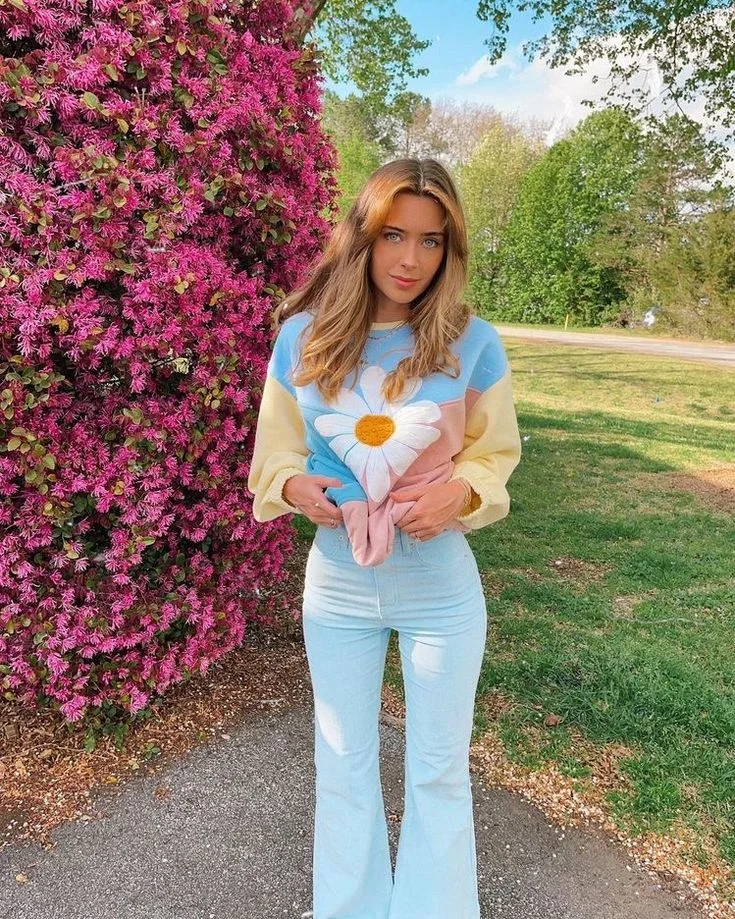 What to Wear to a Theme Park: 25 Best Theme Park Outfit for Women