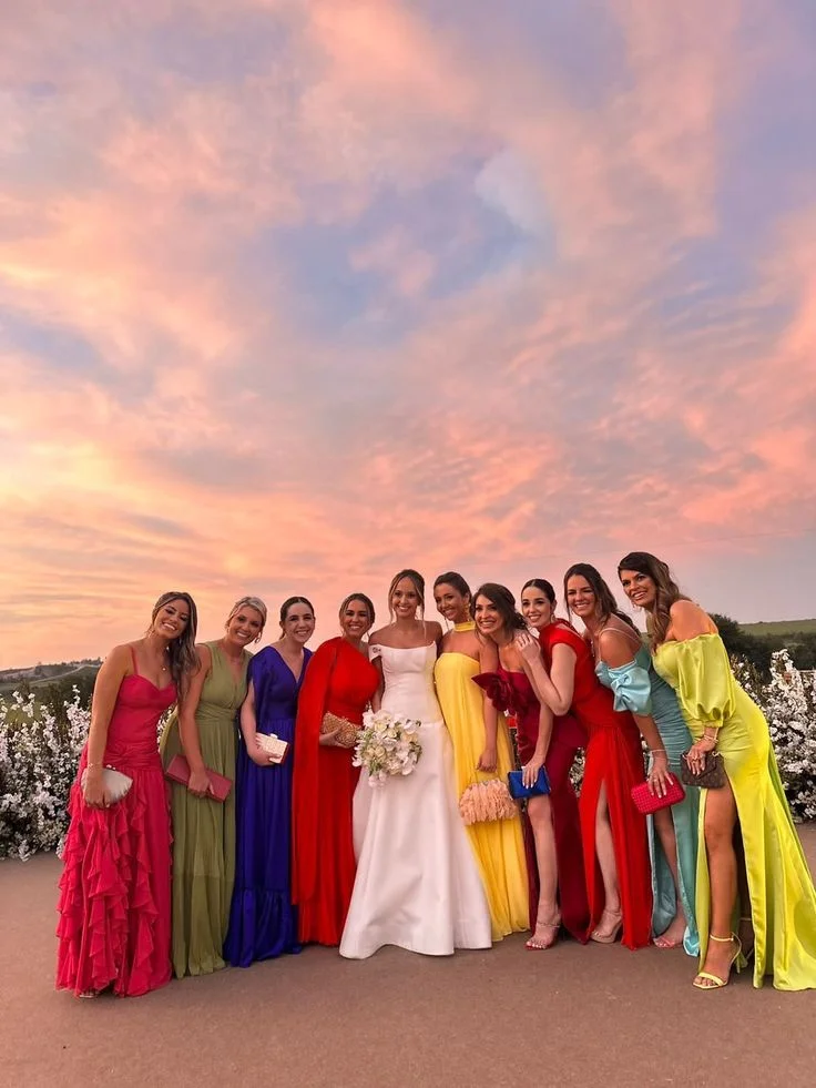 What to Wear to a Wedding Reception? 21 Best Wedding Reception Dresses for Guests
