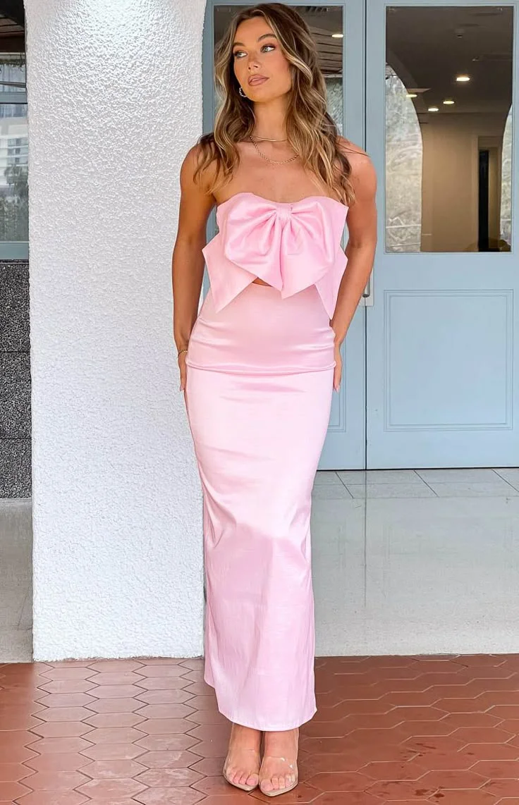 How to Style a Satin Slip Dress? 21 Trendy Outfit Ideas You’ll Love