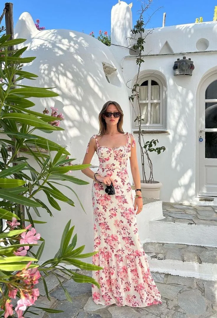 Seeking Elegant Pastel Dresses for Weddings? 21 Pastel Dresses for Wedding Guests