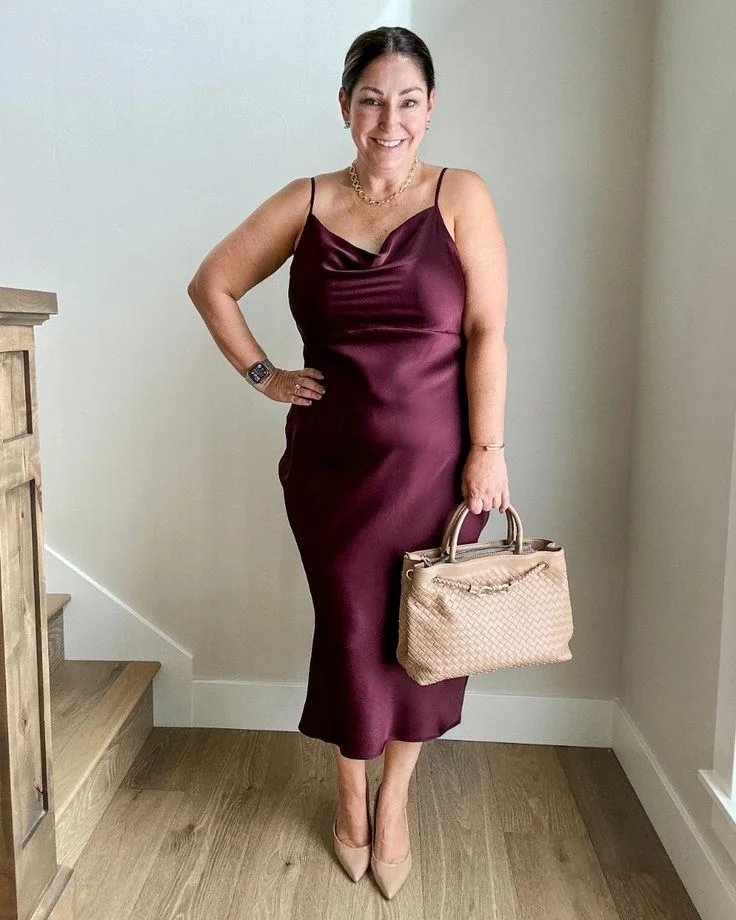 21 Elegant Business Attire Ideas for Women Over 60: Stay Stylish at Work