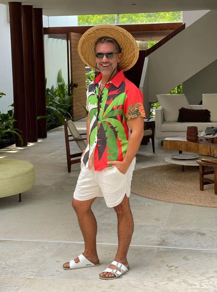 What Are the Best Spring Fashion Trends for Men Over 50? 20 Expert-Approved Looks