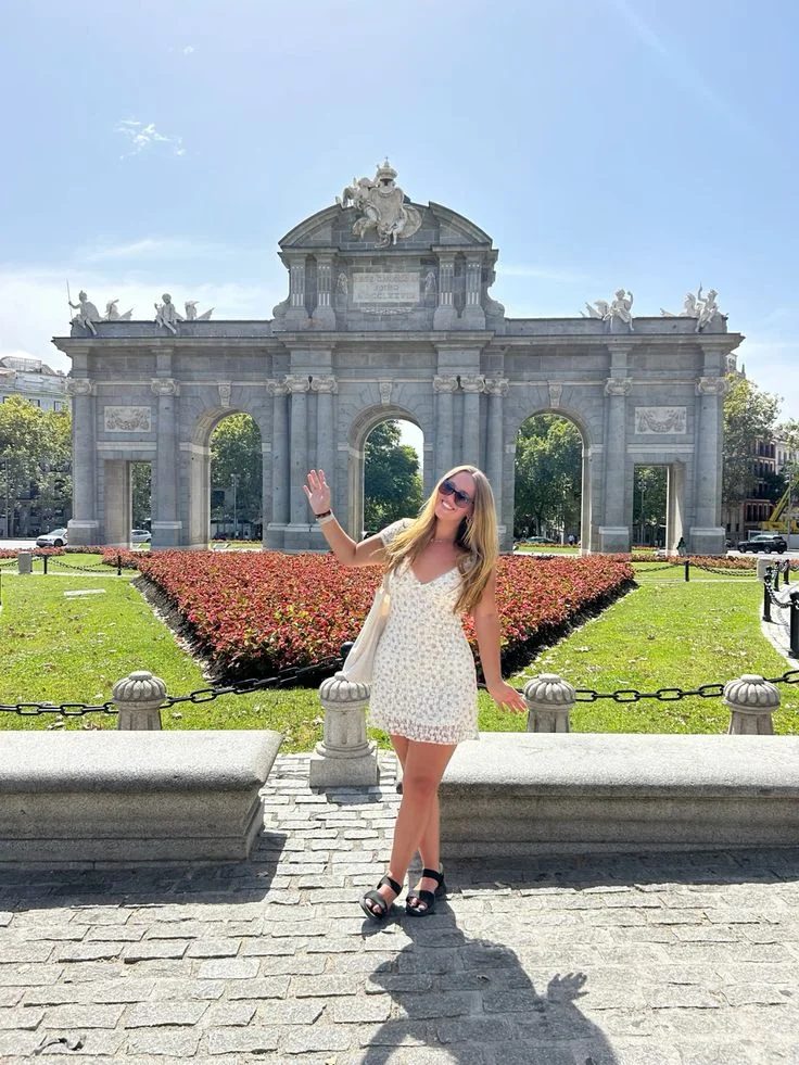 10-Day Best Summer Vacation Outfit for Spain in 2025 – What I Wore & What I Regret!