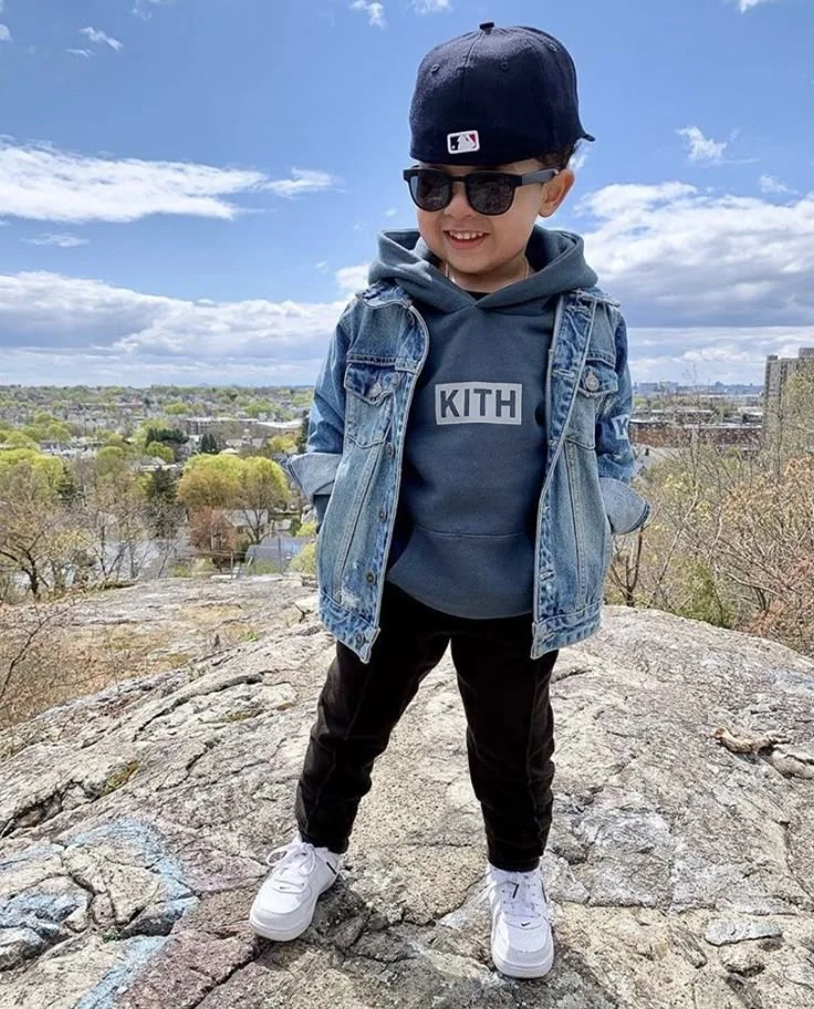 Adorable Toddler Boy Outfits That’ll Steal the Show in 2025: 21 Best Toddler Boy Outfits