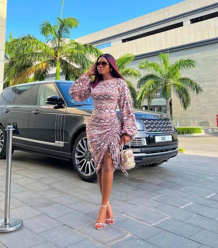 How to Style Baddie Baby Shower Guest Outfits That’ll Turn Heads in 2025: 20 Best Picks