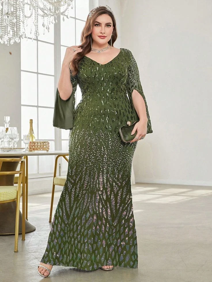 The Ultimate Guide to Plus Size Wedding Dresses: 20 Elegant Curvy Wedding Dress