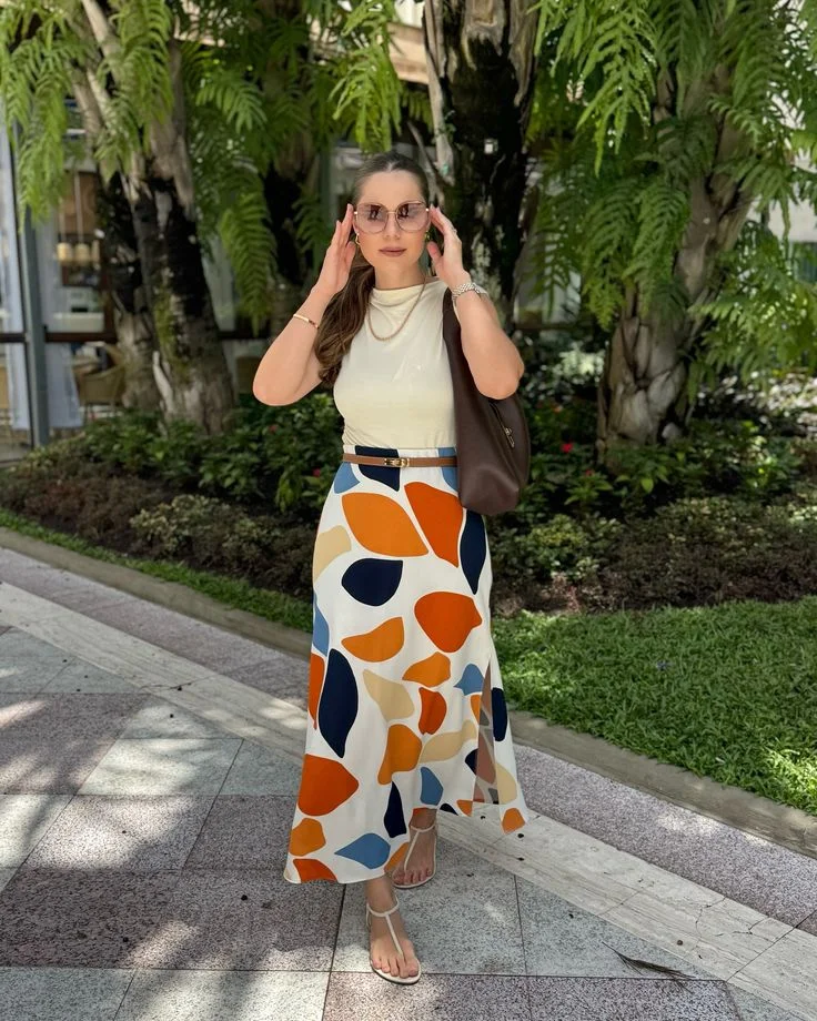 How to Style Sunday Brunch Outfits for Women: 21 Cute Sunday Brunch Outfits in 2025