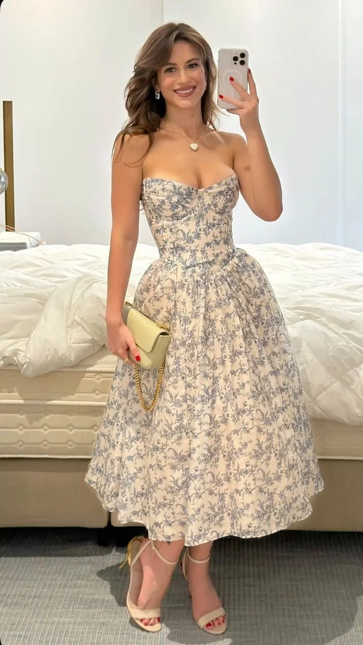 21 Stunning Wedding Corset Dresses for Women: Timeless Elegance Meets Modern Glam