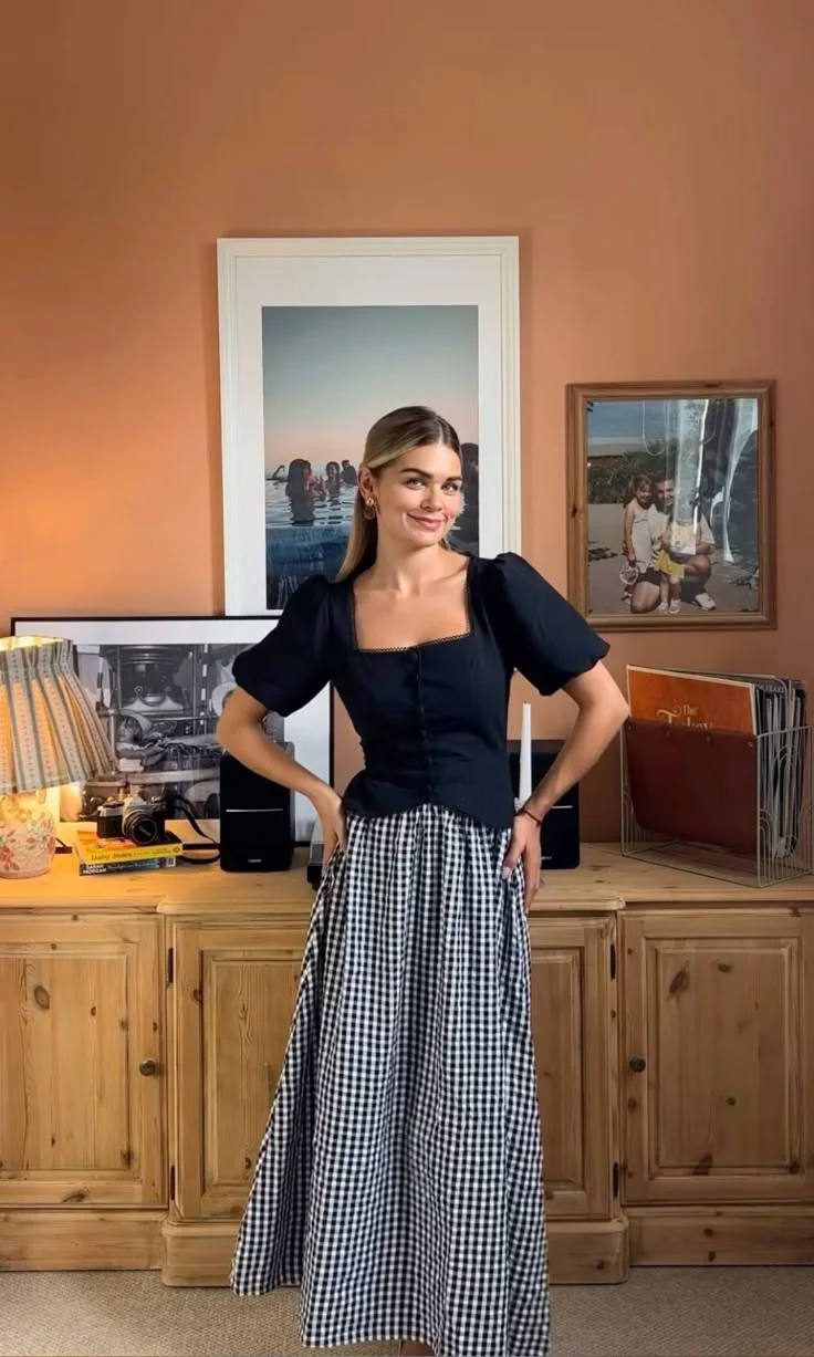 21 Chic Museum Outfits to Keep You Stylish and Comfortable