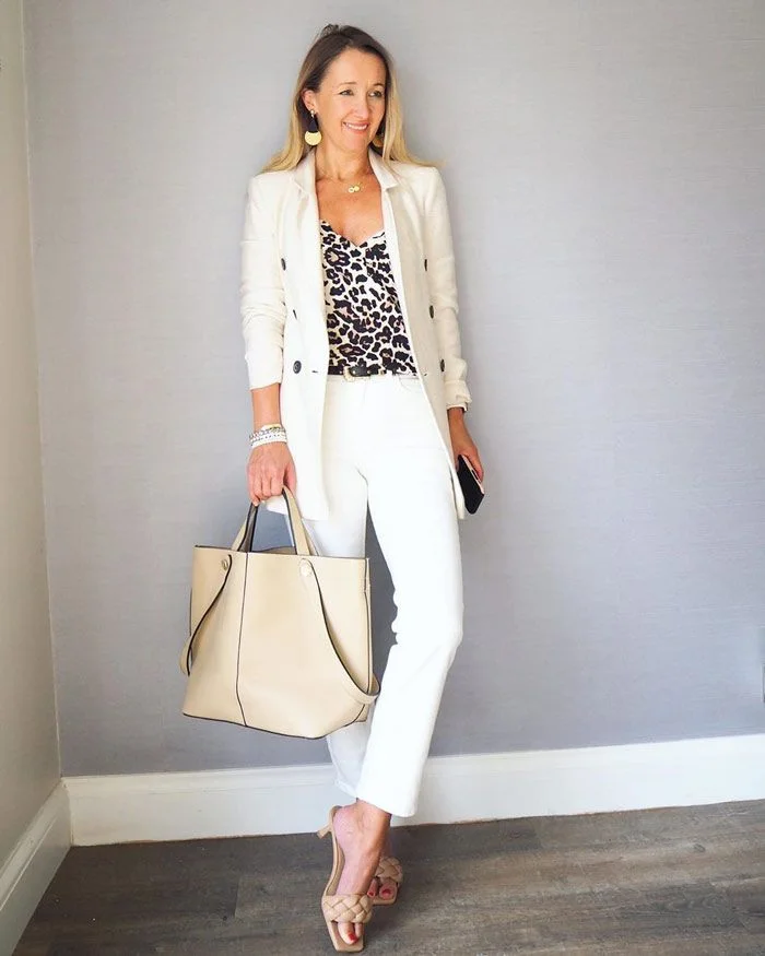 21 Best Business Conference Outfits for Women: Look Chic & Professional