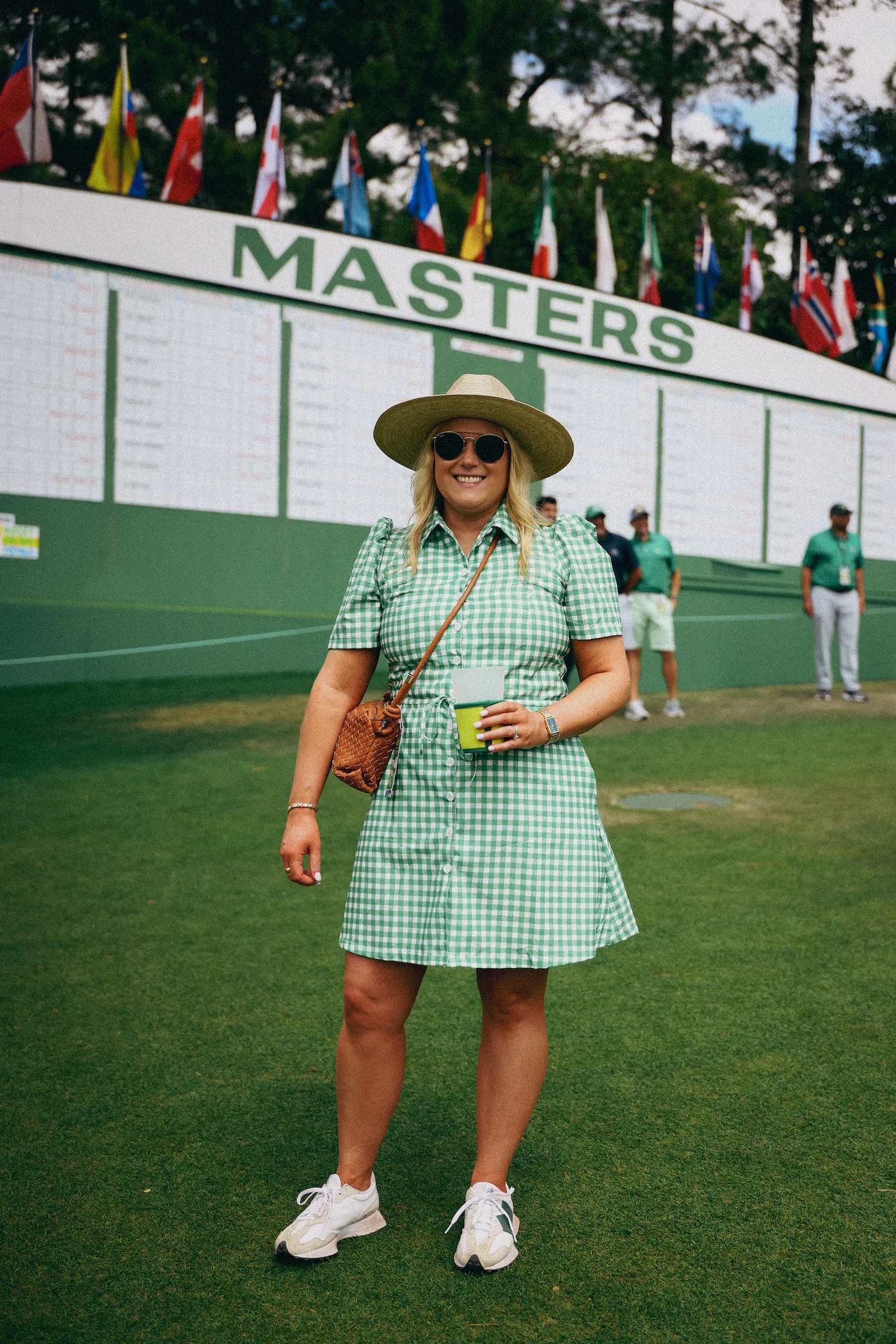 What to Wear to The Masters for Ladies: 21 Stylish & Comfortable Outfit Ideas