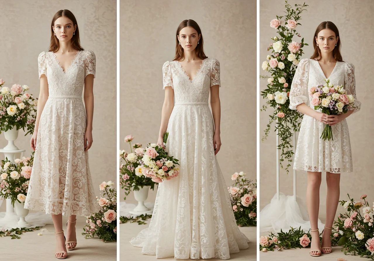 21 Best and Trendy Bridal Shower Outfit For Bride : From Casual to Formal