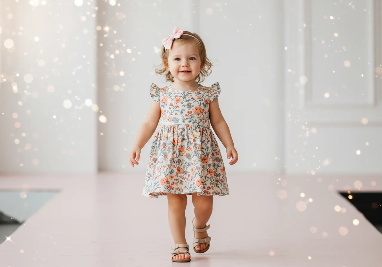 Looking for the Best Toddler Girl Fashion? Check Out These 19 Cute Picks!