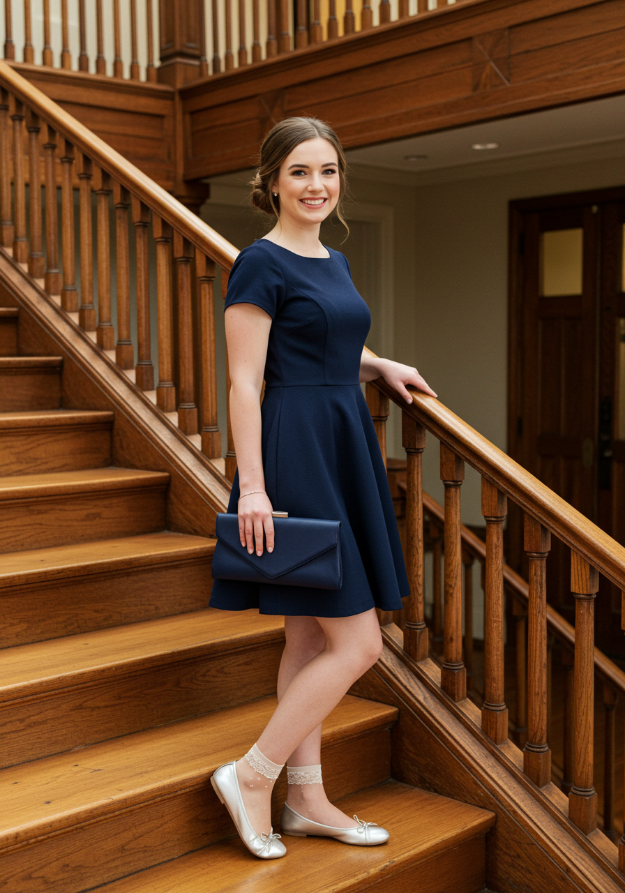 What Are The Most Comfortable Shoes To Wear For Graduation Ceremonies?