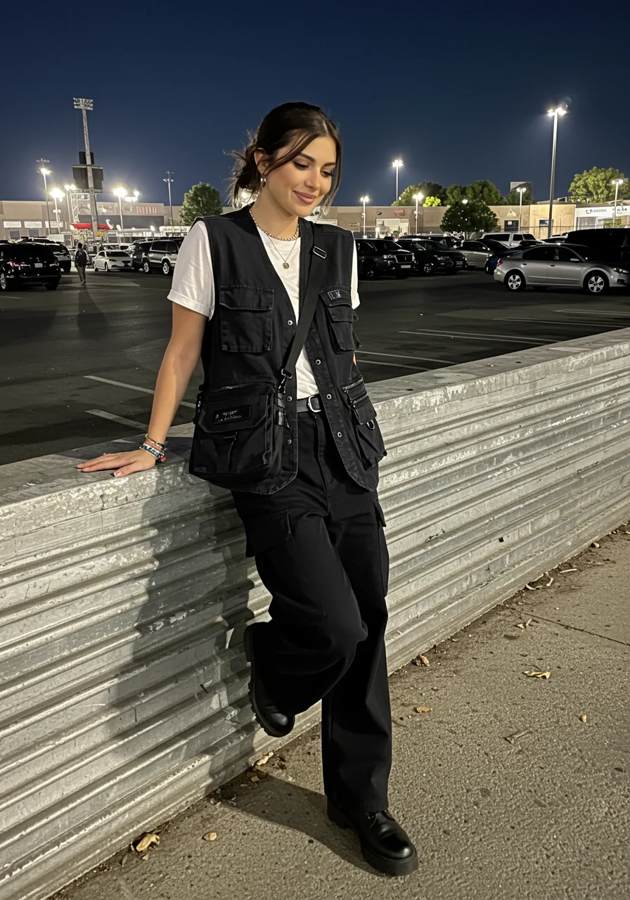 What to Wear to Billie Eilish Hit Me Hard and Soft Tour – 21 Killer Outfit Ideas