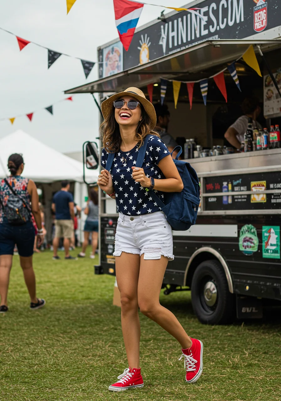 Don’t Show Up to Headwaters Country Jam Without These 25 Killer Outfit Ideas