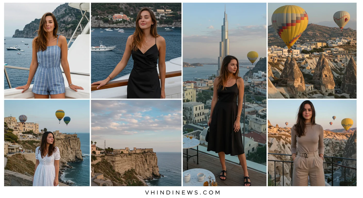 Luxury Travel Destinations: 21 Dreamy Spots I Traveled to—and One That Totally Let Me Down