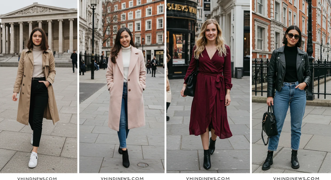 21 Epic London Travel Outfit Mistakes I Regret (And What I’d Wear Instead in 2025)